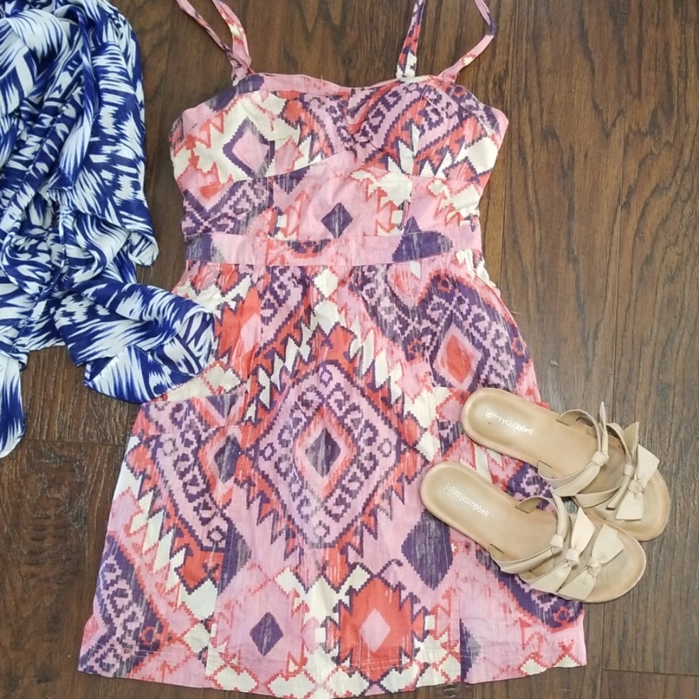 AE summer dress